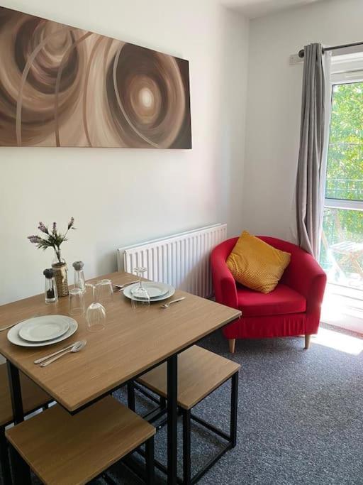 Apartament Lovely 2 Bedroom Flat In Greater