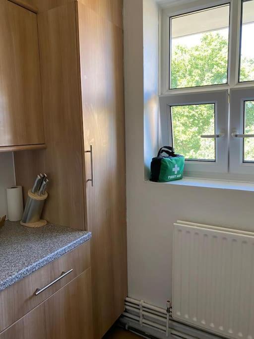 Apartament Lovely 2 Bedroom Flat In Greater Londra